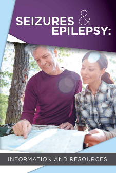 Understanding Epilepsy Brochure