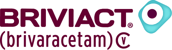 BRIVIACT® (brivaracetam) Logo