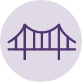 Bridge Product, Icon