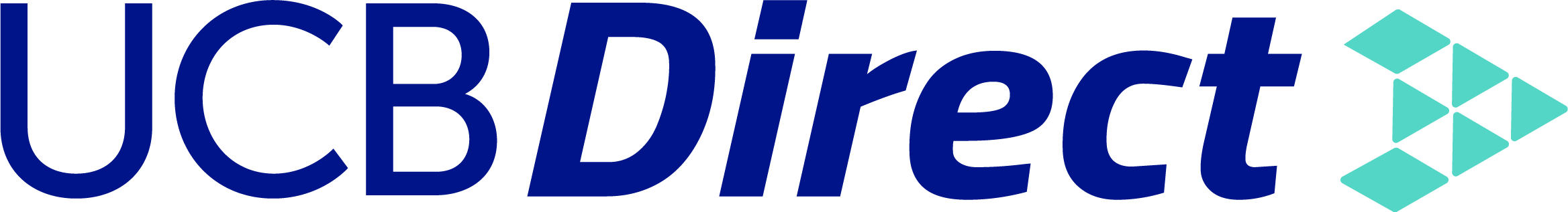 UCB Direct logo